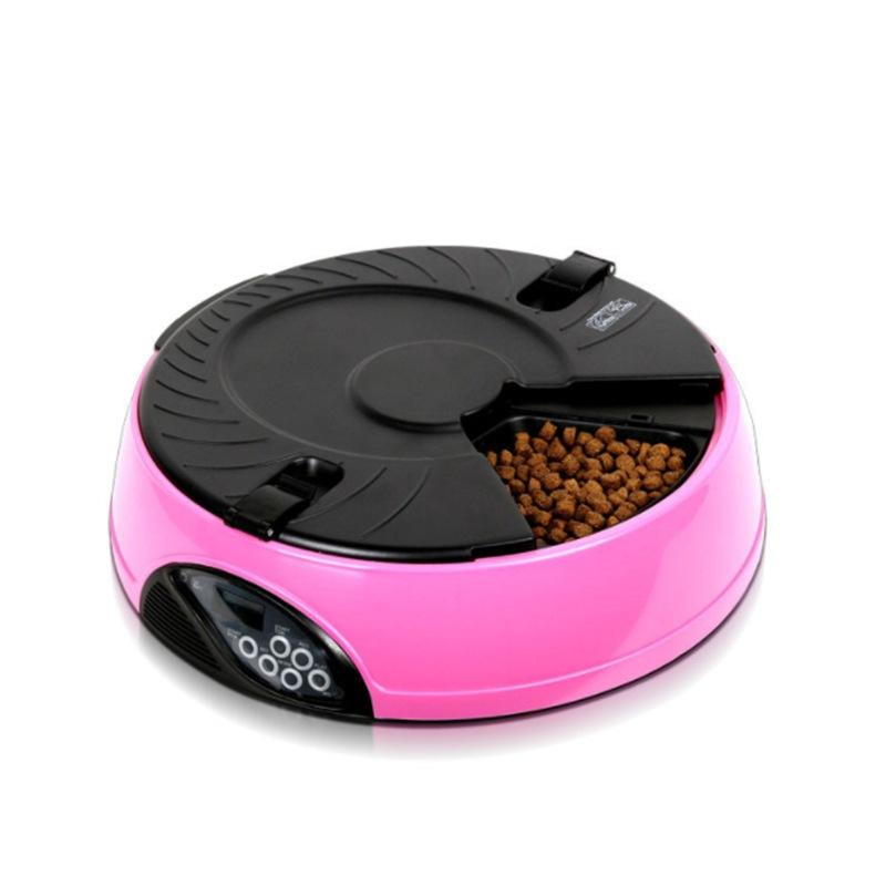 High Quality Pet Automatic Feeding Machine