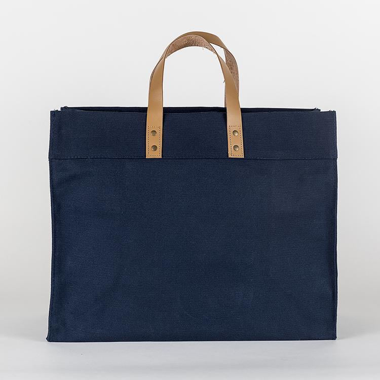 Box Tote Bag