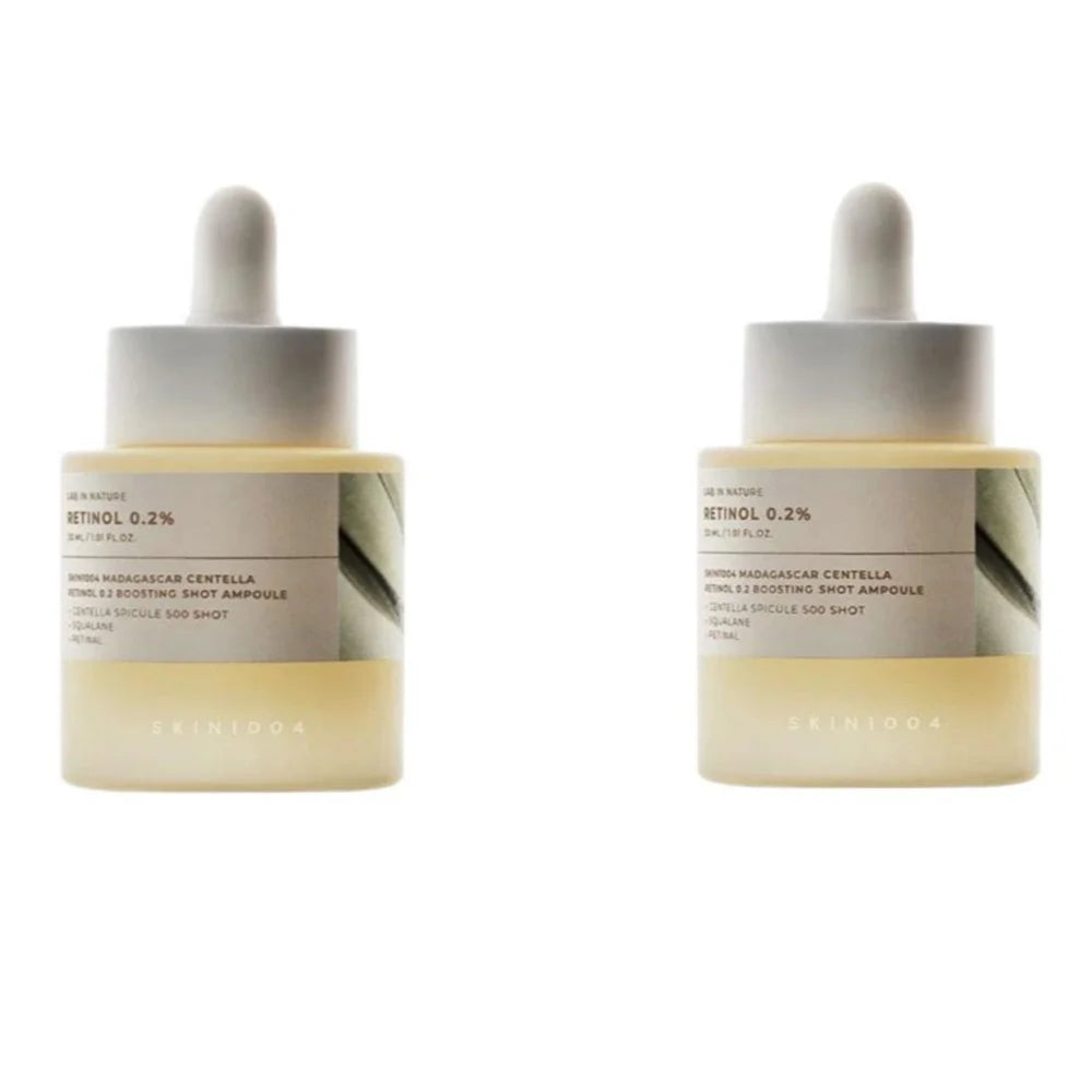 EQQUALBERRY - Aloe PDRN Calming Serum