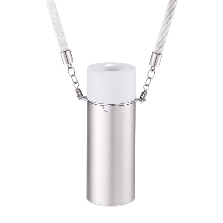 EP205 Portable Air Purifier Negative Ion Necklace Hanging Collar