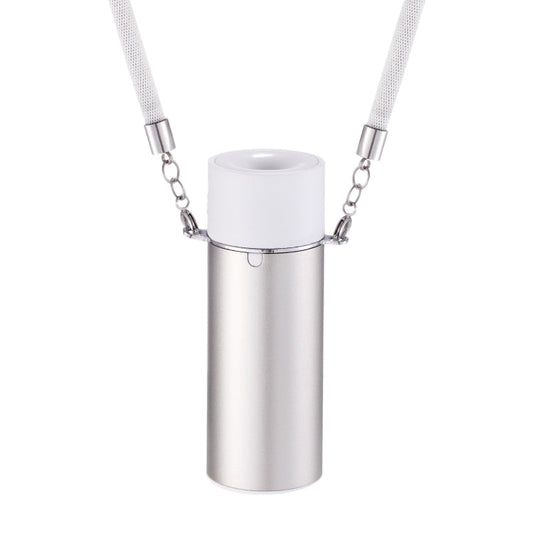 EP205 Portable Air Purifier Negative Ion Necklace Hanging Collar