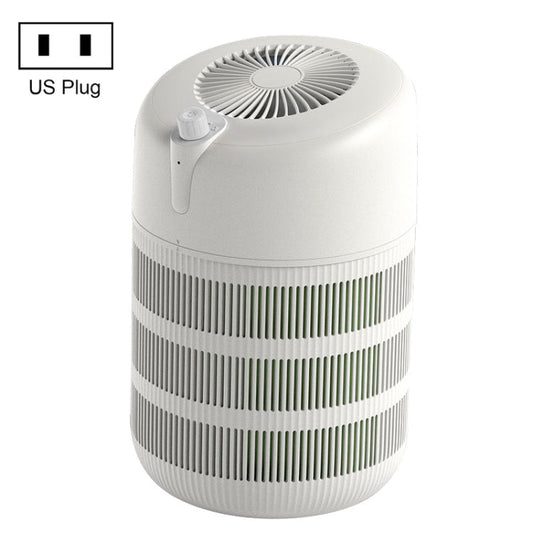 KJ290 Home Negative Ion Air Purifier(Minimalist US Plug)