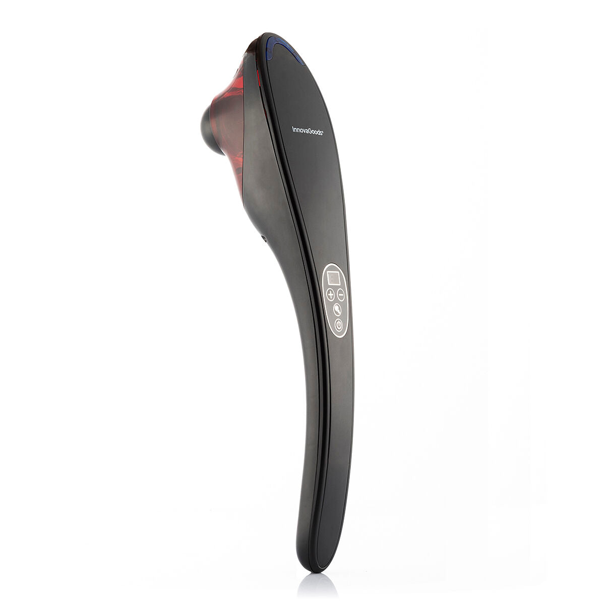 Rechargeable Handheld Massager Masfin InnovaGoods